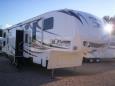 Keystone Fuzion 400 Toy Haulers for sale in Virginia Woodlawn - used Toy Hauler 2010 listings 